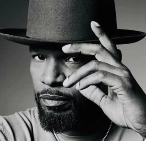 Jamie Foxx