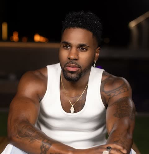 Jason Derulo