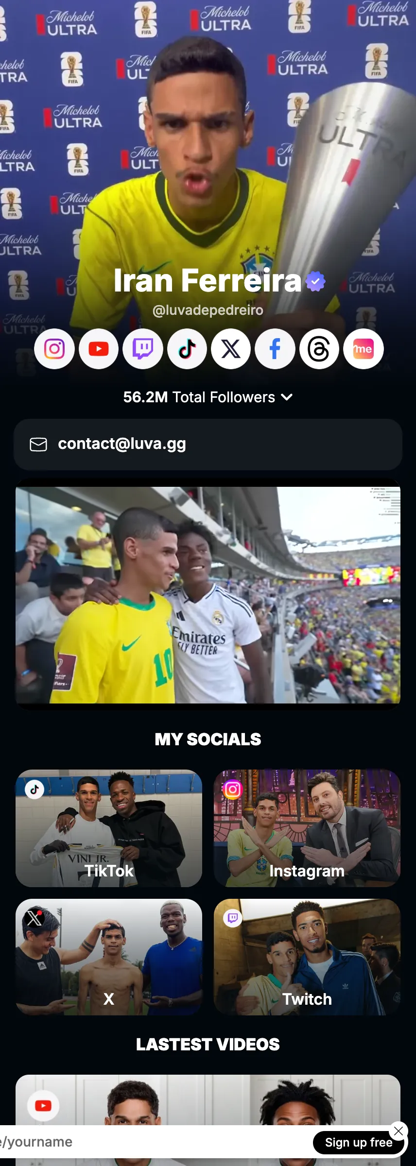 luvadepedreiro