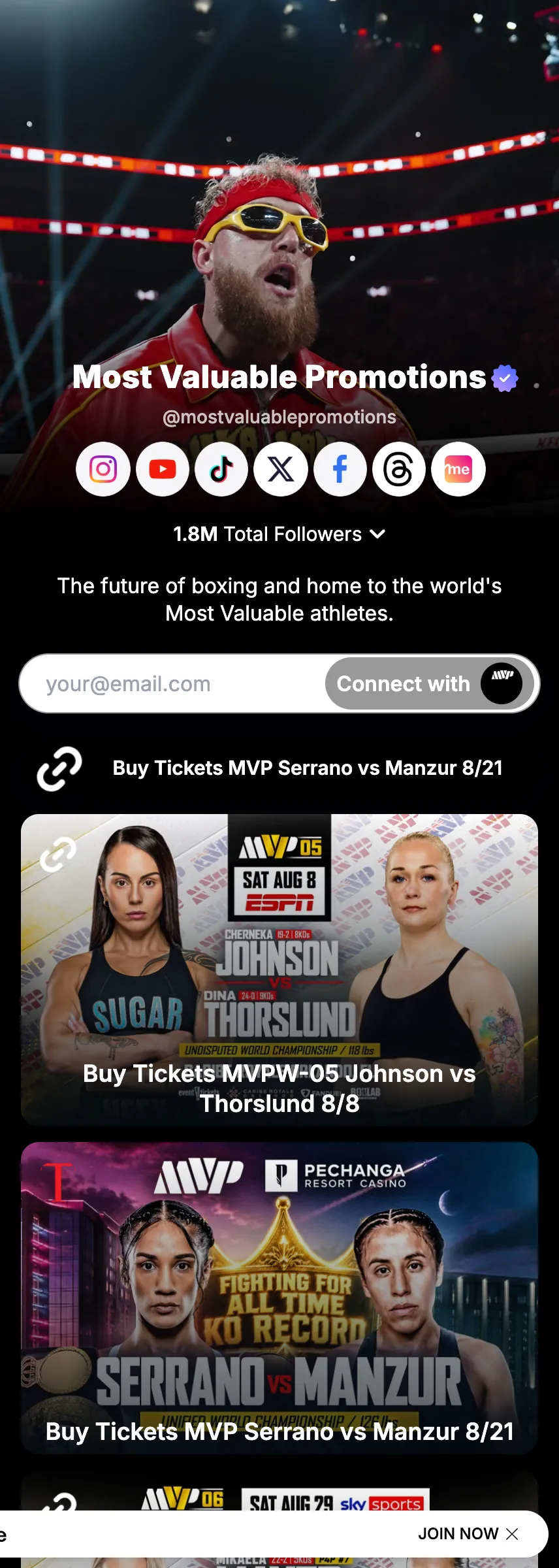 mostvaluablepromotions