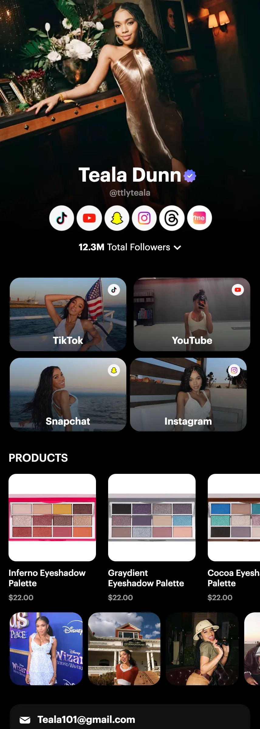 ttlyteala